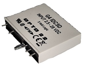 AD-5000-IR input relay for AD-5000-255
